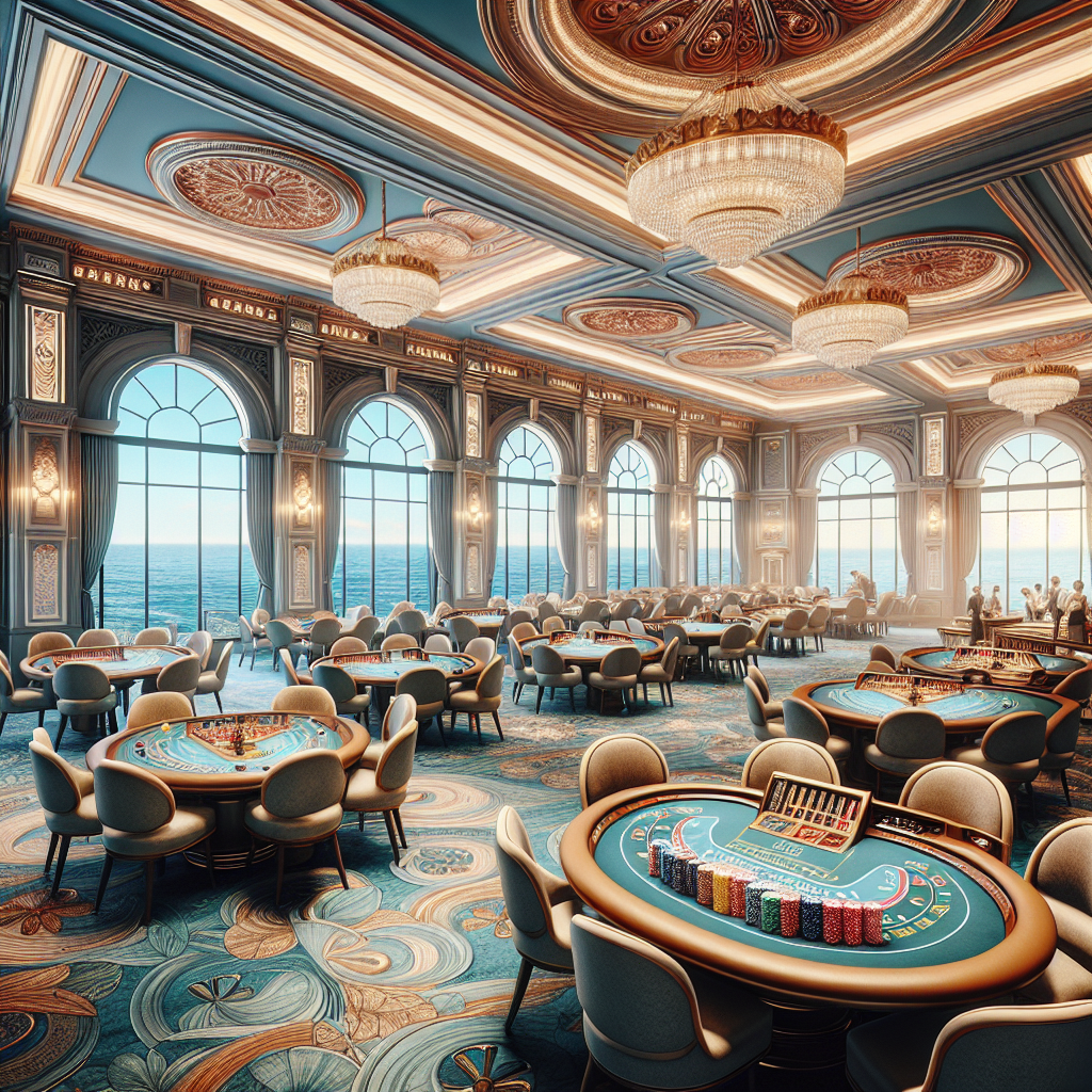 Casino Blankenberge