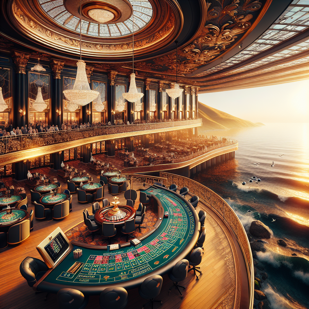 Casino Blankenberge