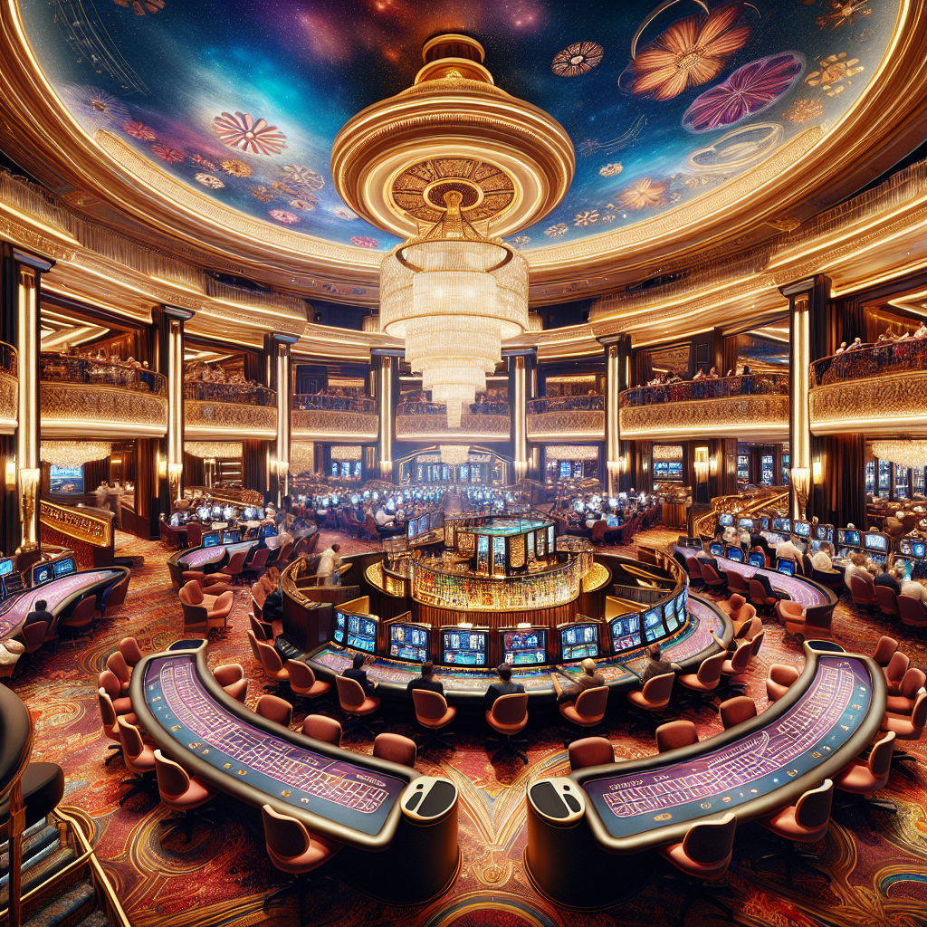 top casinos Belgium