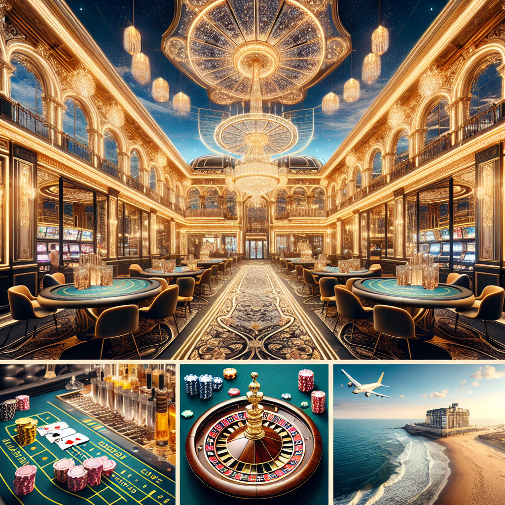 Casino Blankenberge