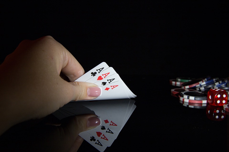 Laat uw nachtlevenfantasieën de vrije loop in Casino Kursaal Oostende in Oostende