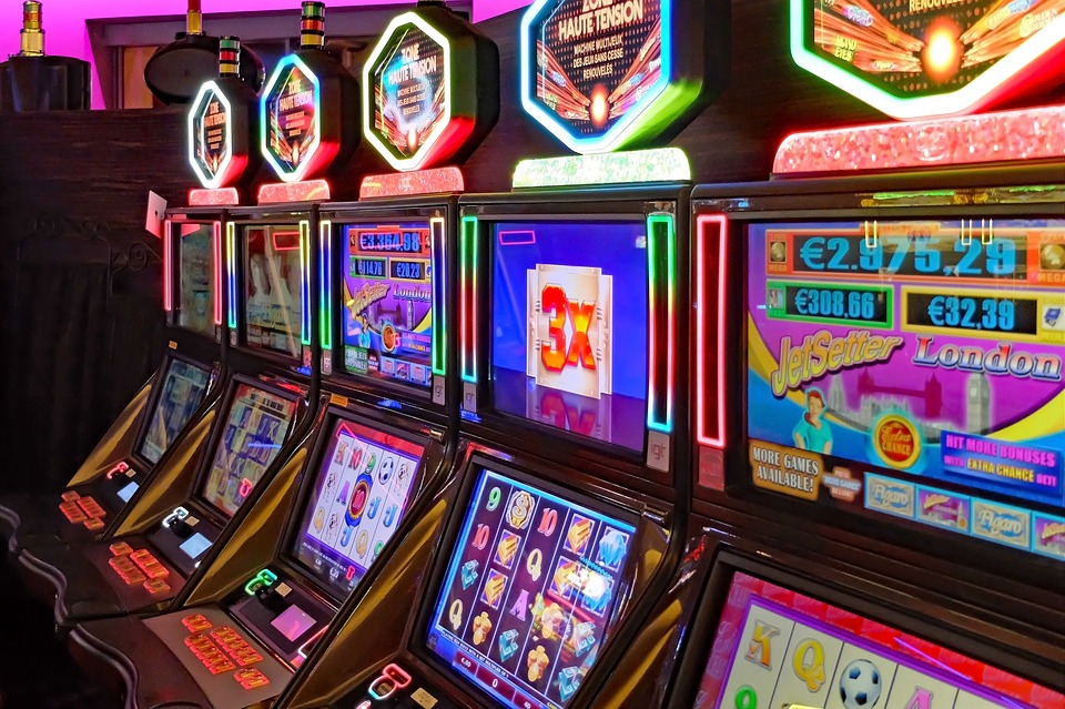 Waar gaming en elegantie samenkomen: het verkennen van Knokke Casino