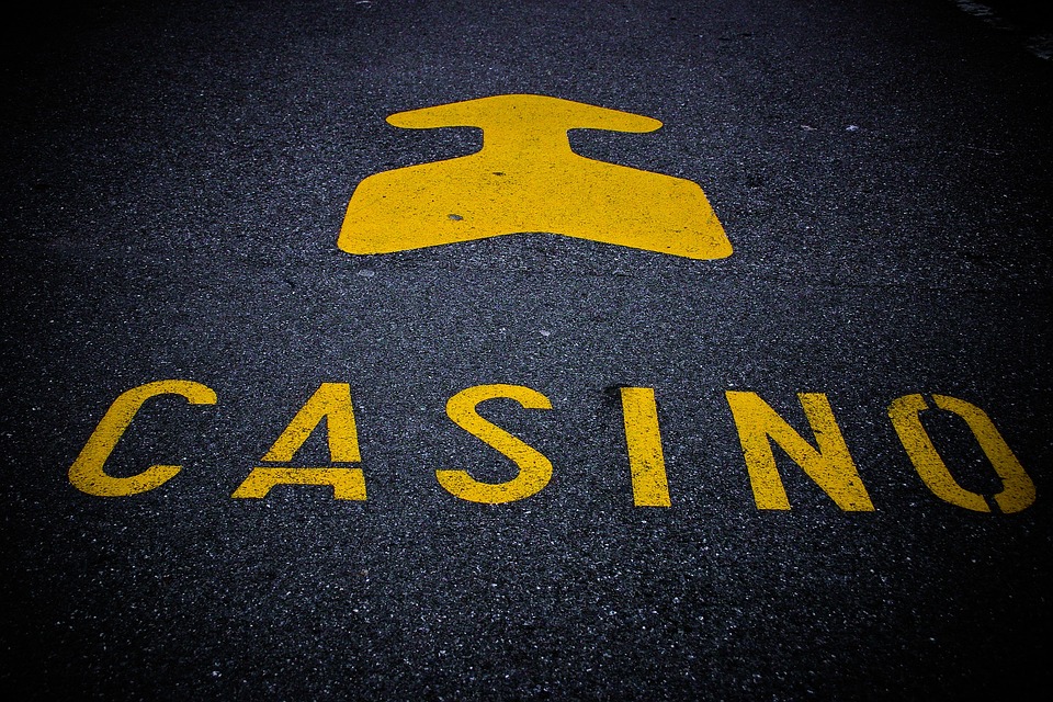 Het beste van twee werelden: ontspanning en gamen in Casino Blankenberge