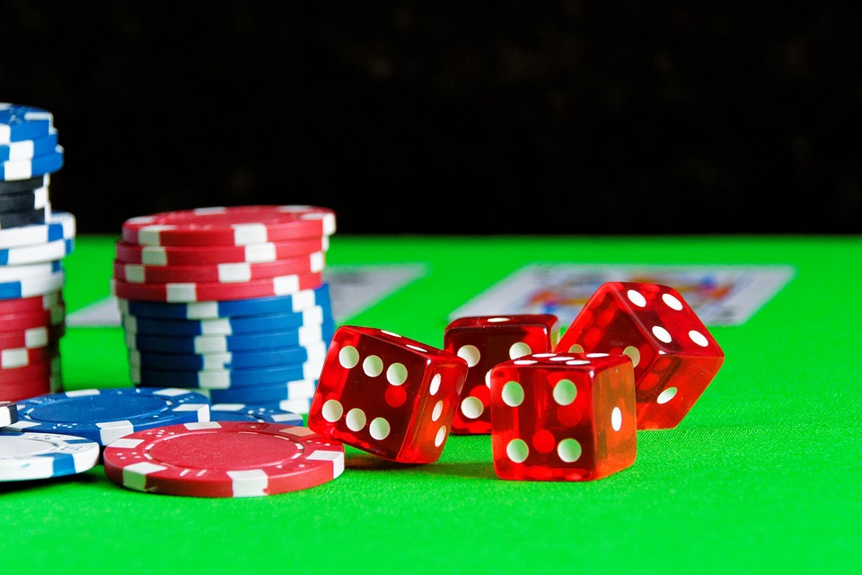 Beyond Gambling: Ontdek de entertainmentopties in Casino de Namur